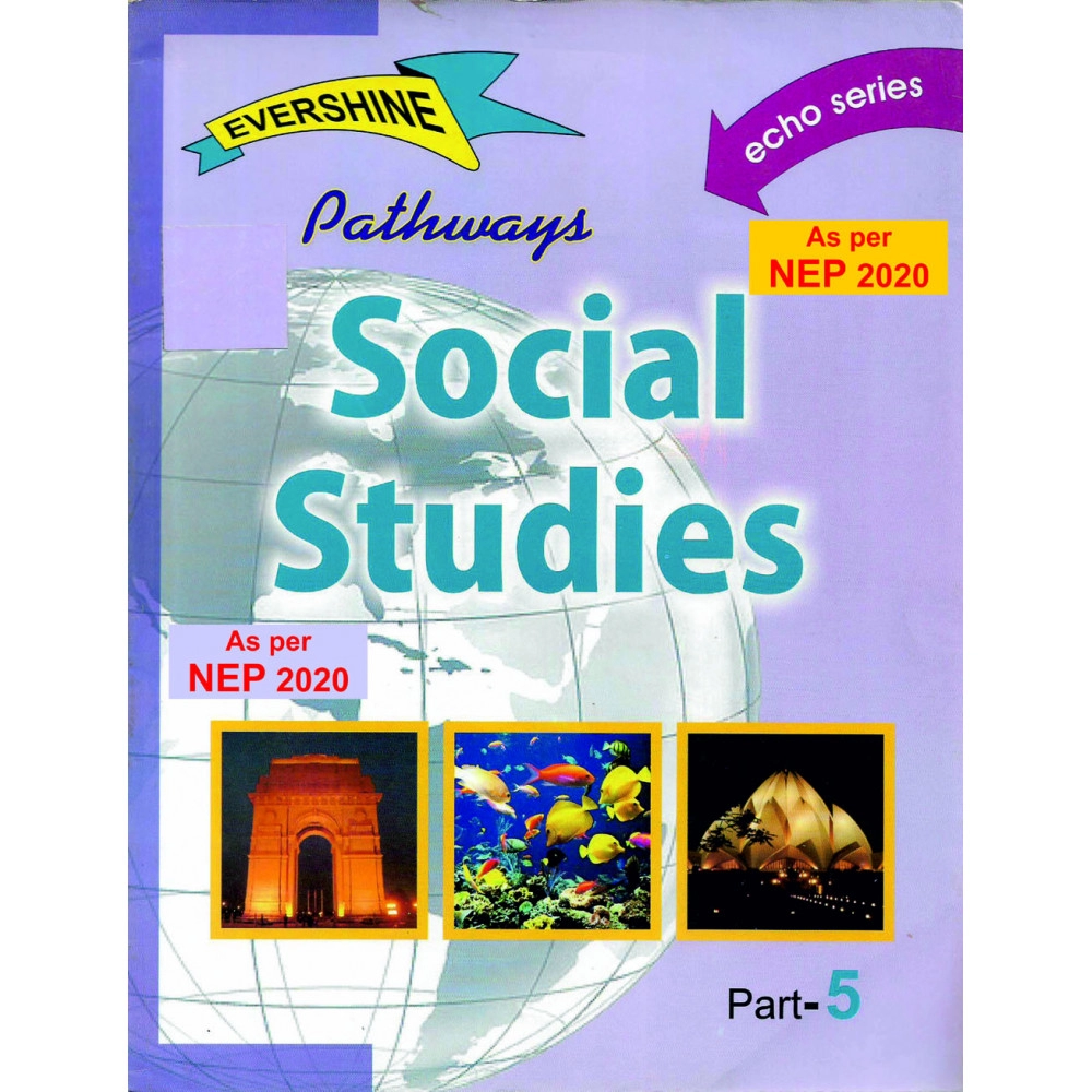 PATHWAYS SOCIAL STUDIES PART - 5