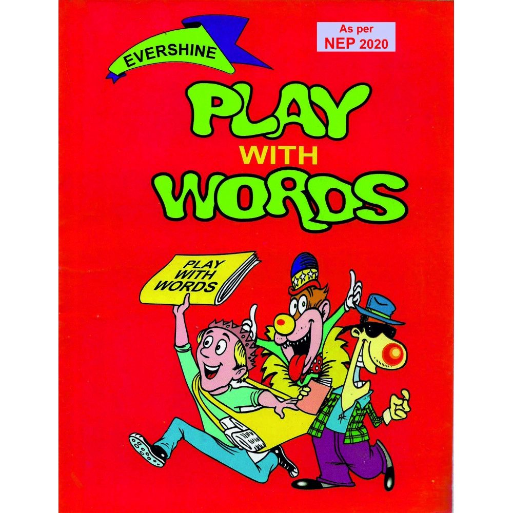 PLAY WITH WORDS