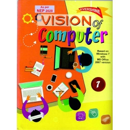 VISION OF COMPUTER PART - 7