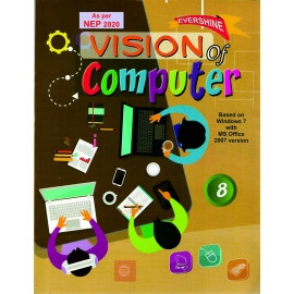 VISION OF COMPUTER PART - 8