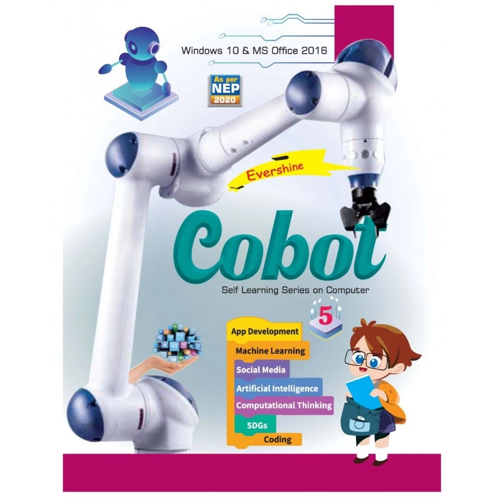 COBOT - 5