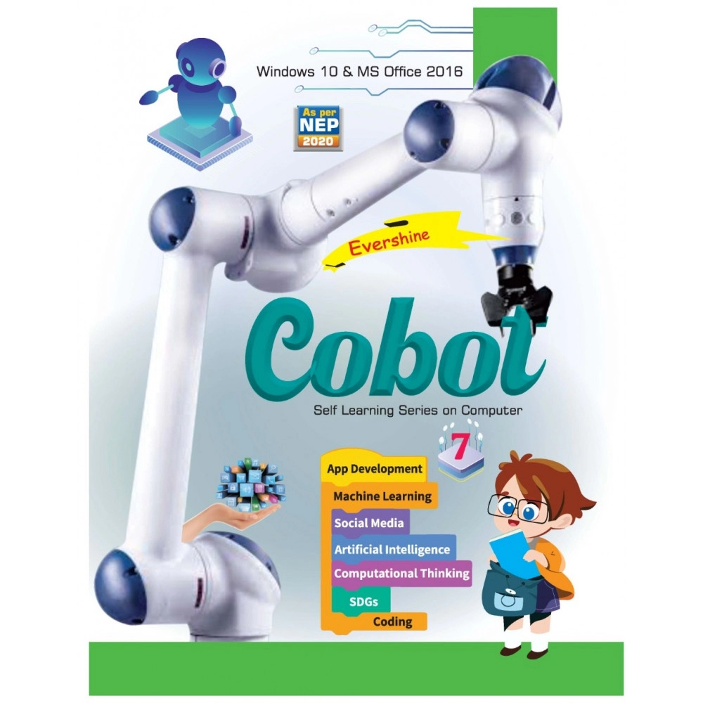 COBOT - 7