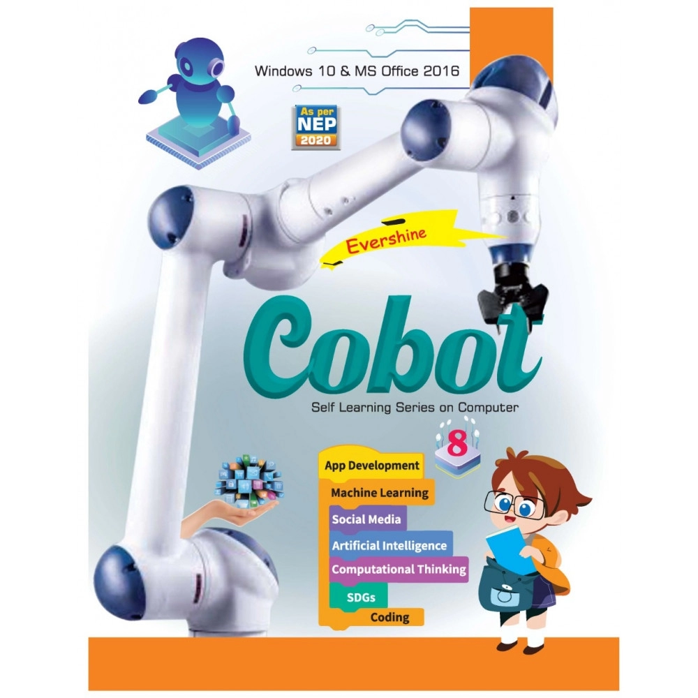 COBOT - 8