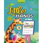 LITTLE HANDS AT WORK CURSIVE WRITING - 5