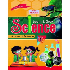 LEARN & GROW SCIENCE PART - 1