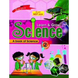LEARN & GROW SCIENCE PART - 2