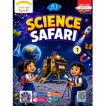 SCIENCE SAFARI - 1
