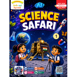 SCIENCE SAFARI - 1