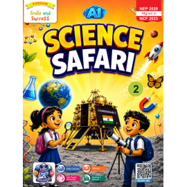 SCIENCE SAFARI - 2