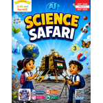 SCIENCE SAFARI - 3