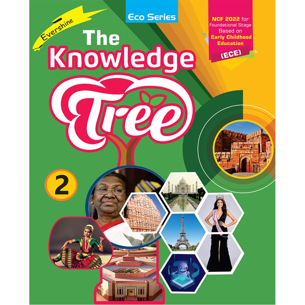 THE KNOWLEDGE TREE - 2