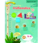 MASTERING MATHEMATICS PART - 5