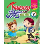 NURSERY RHYMES & BAL GEET - B