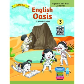 ENGLISH OASIS - 3
