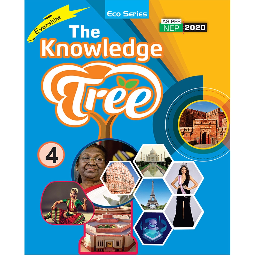 THE KNOWLEDGE TREE - 4